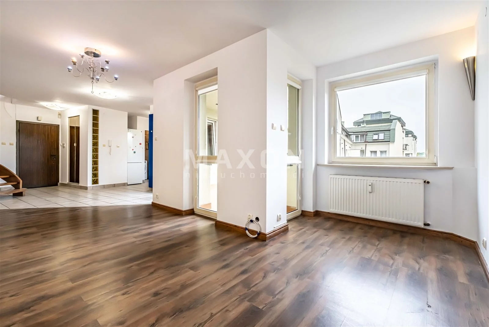 Apartament na sprzedaż, 177,00 m², 7 pokoi, piętro 3, oferta nr 61089/MS/MAX