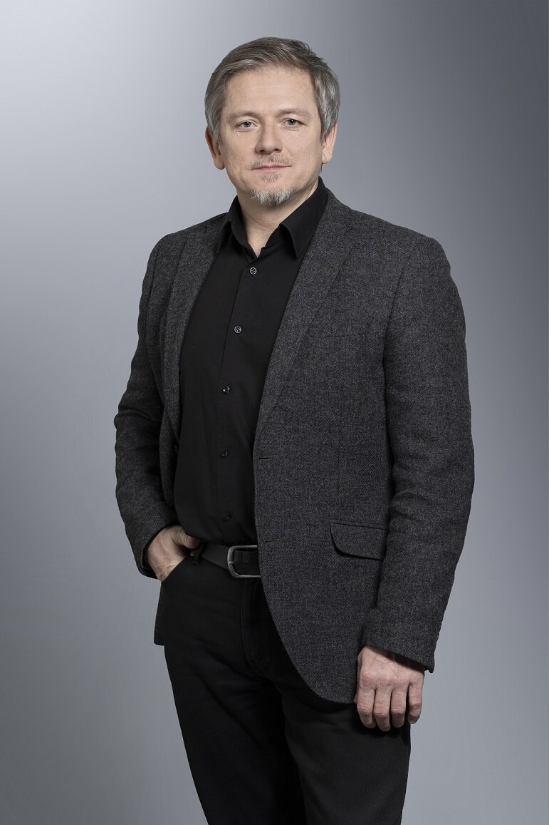 Agent Ireneusz Dołgań