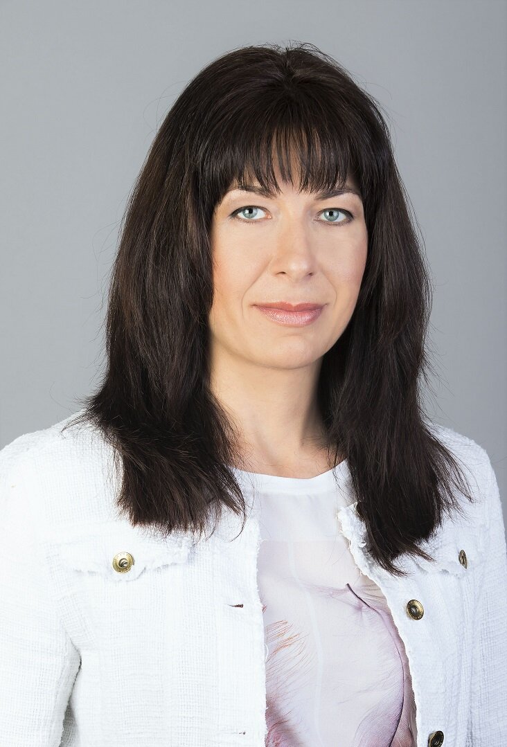 Agent Marta Rosolska