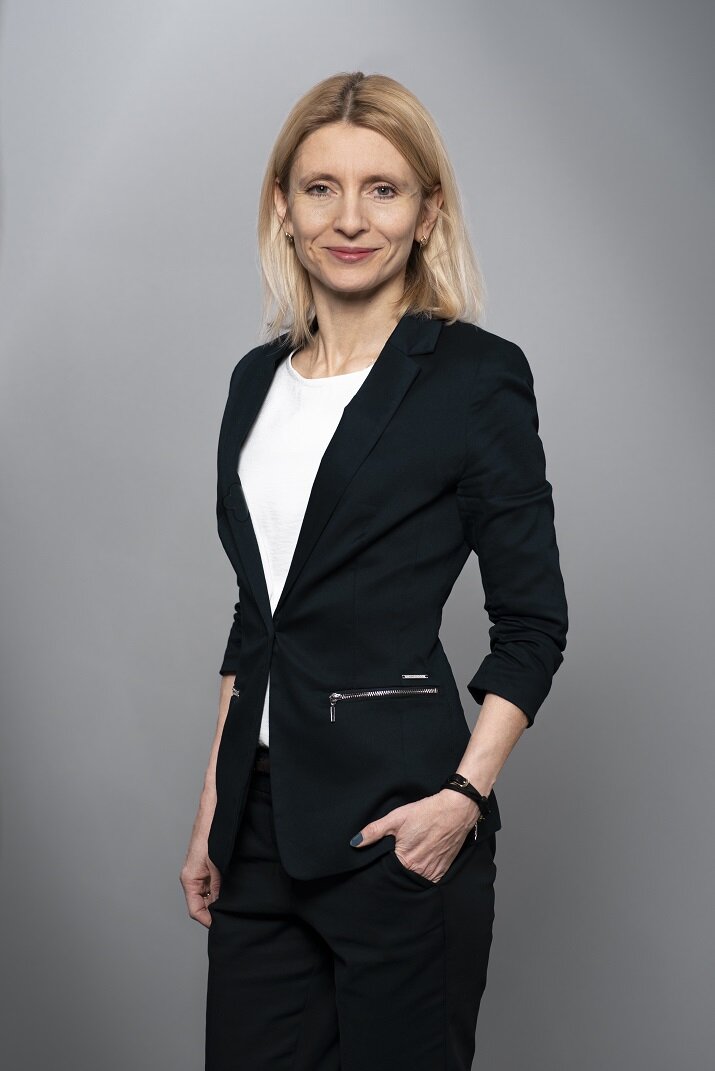 Agent Renata Błońska