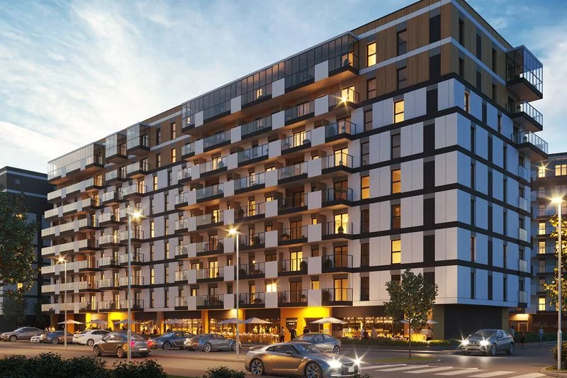 Apartamenty Raków - zdjęcie nr 2