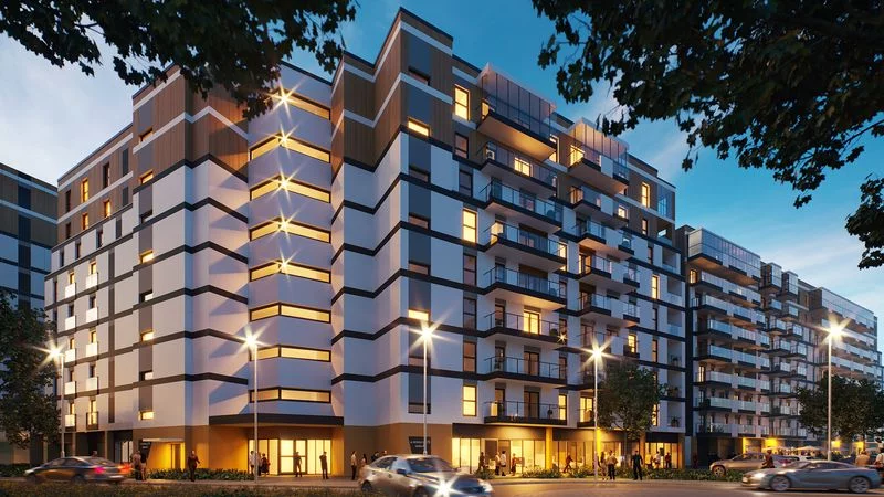 Apartamenty Raków - zdjęcie nr 4