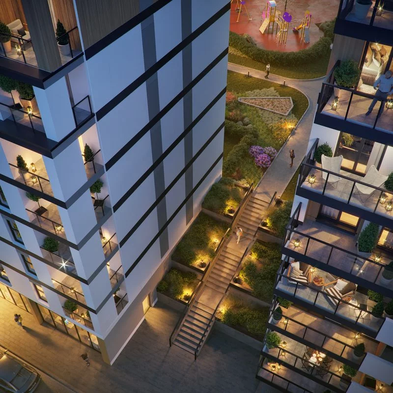Apartamenty Raków - zdjęcie nr 5