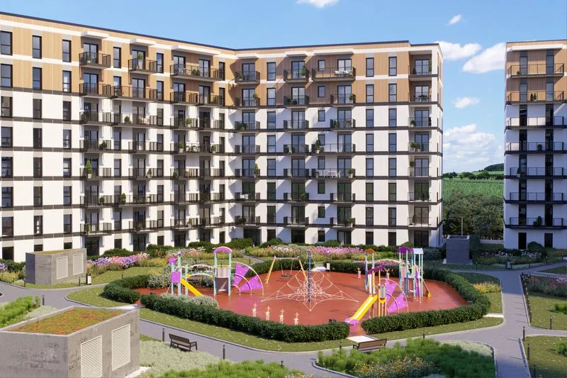 Apartamenty Raków - zdjęcie nr 3