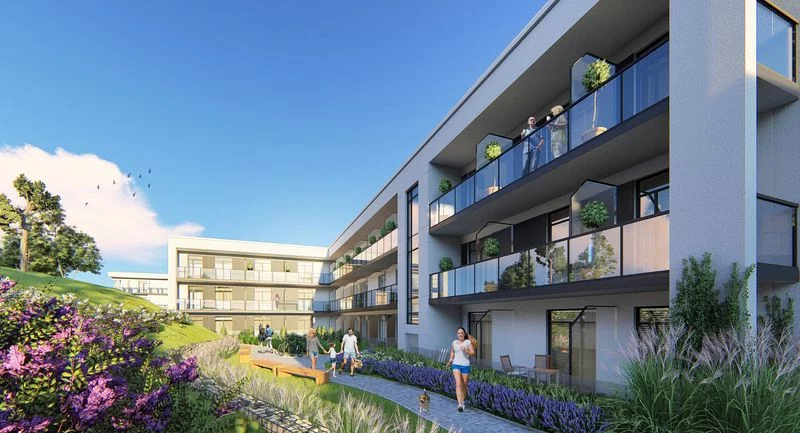 Bernadowo Apartments - zdjęcie nr 2