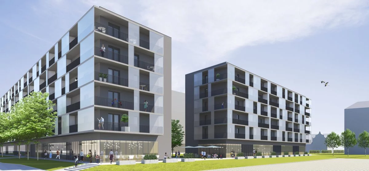 Stacja Centrum - zdjęcie nr 2