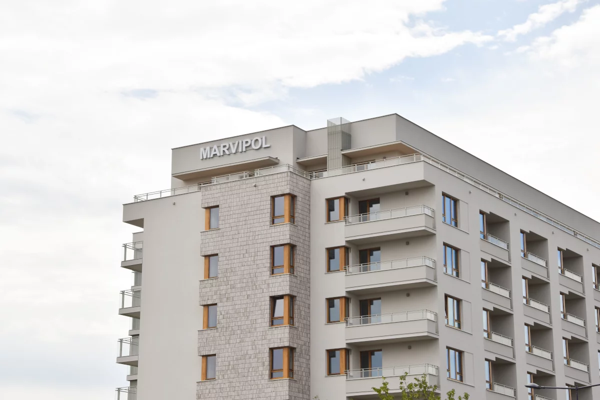 Conrada 30 - zdjęcie nr 5