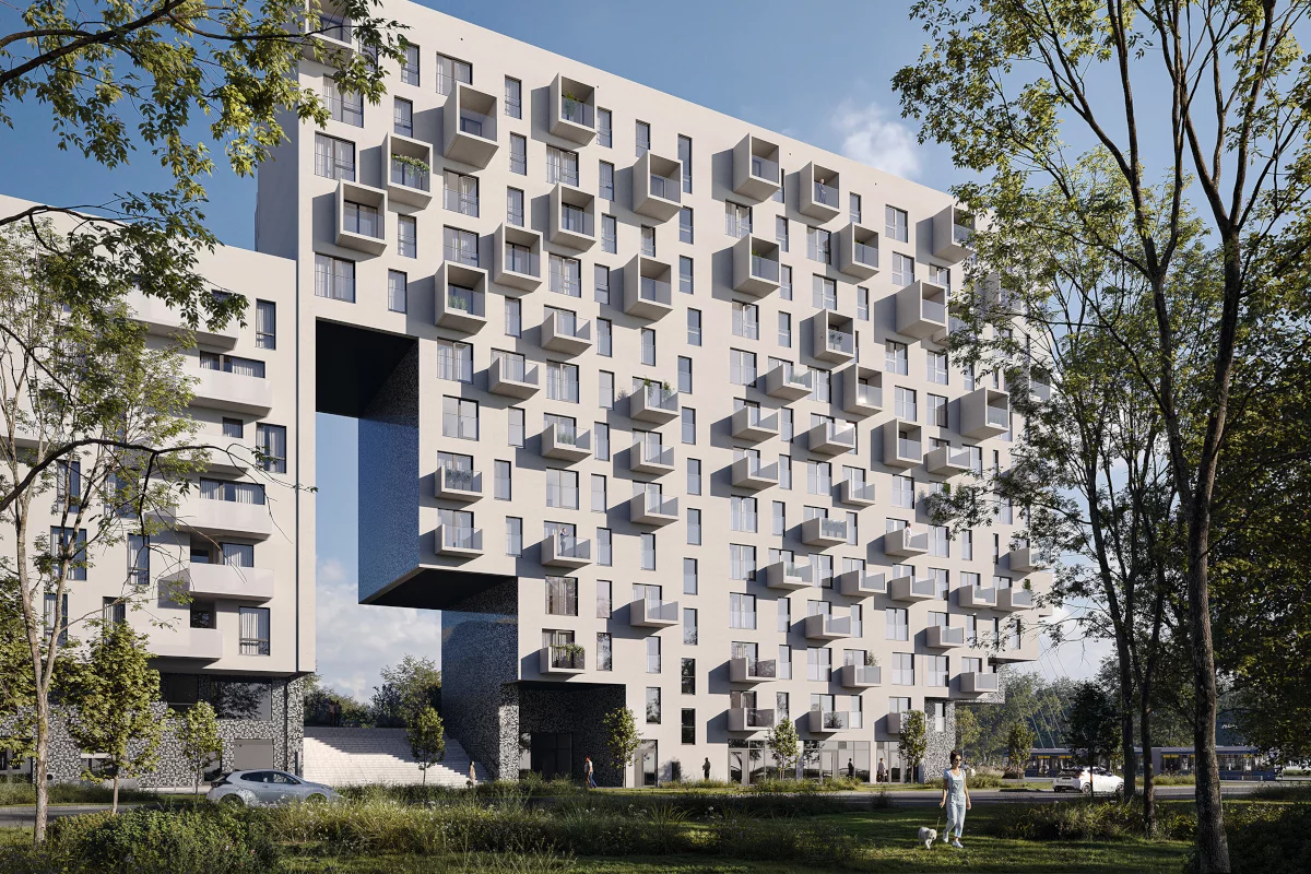 Nowe Żerniki - zdjęcie nr 3
