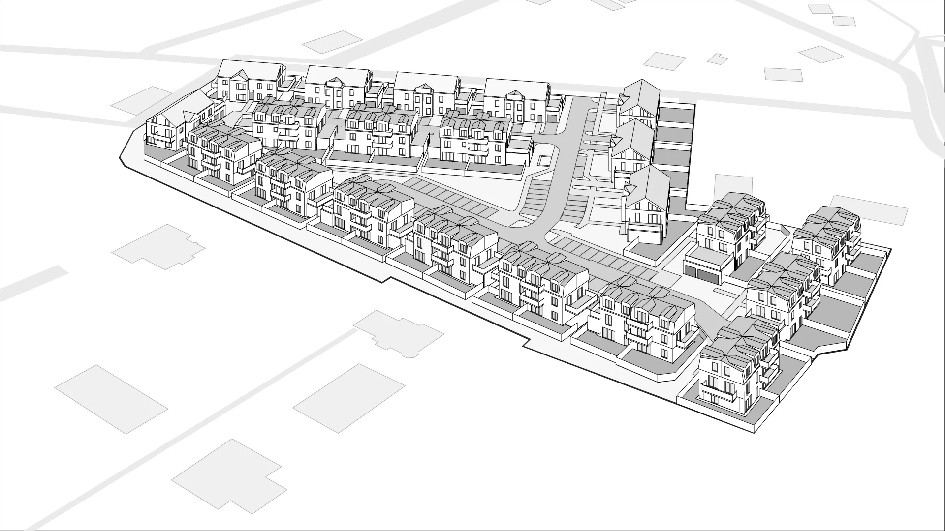 Nowe Mieszkanie, 119,27 m², 5 pokoi, 1 piętro, oferta nr B1/B1.M4