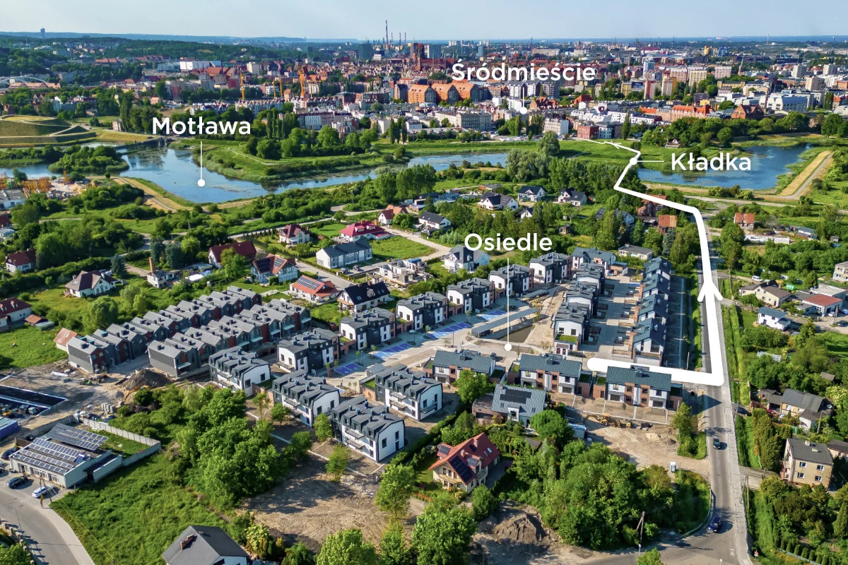 Motława Garden - zdjęcie nr 2