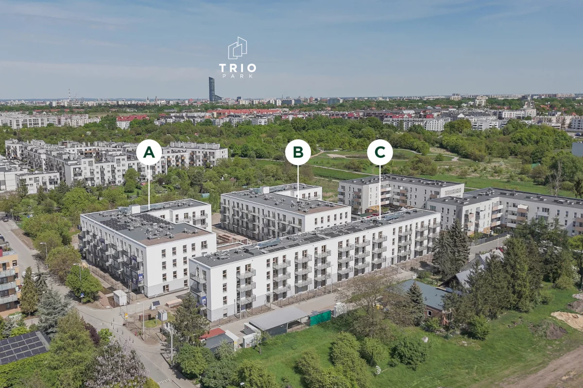 Trio Park - zdjęcie nr 1