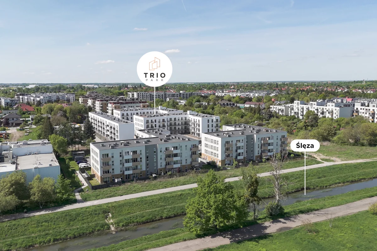 Trio Park - zdjęcie nr 2