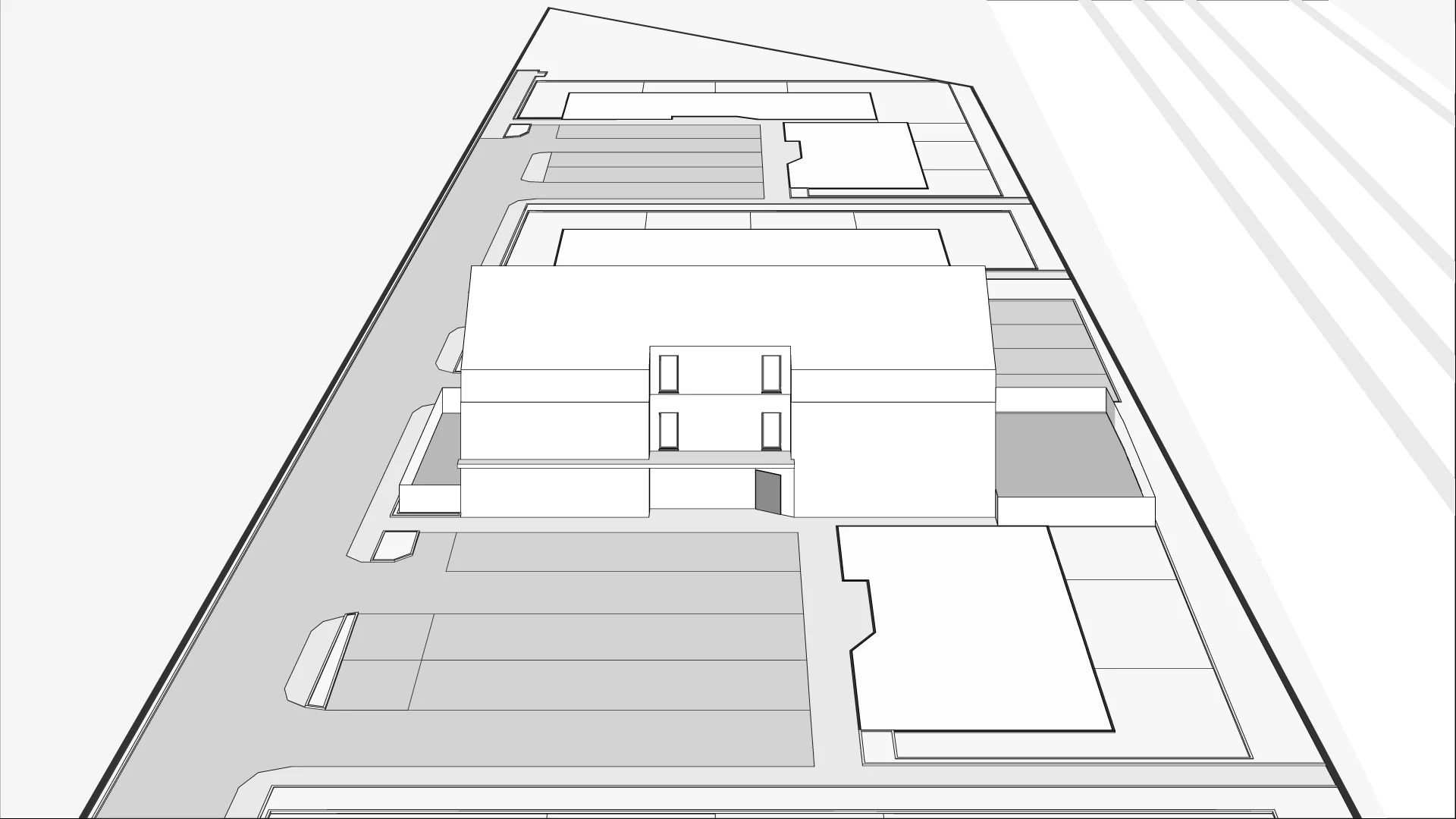 Mieszkanie, 49,28 m², 3 pokoje, 2 piętro, oferta nr 8B.M12