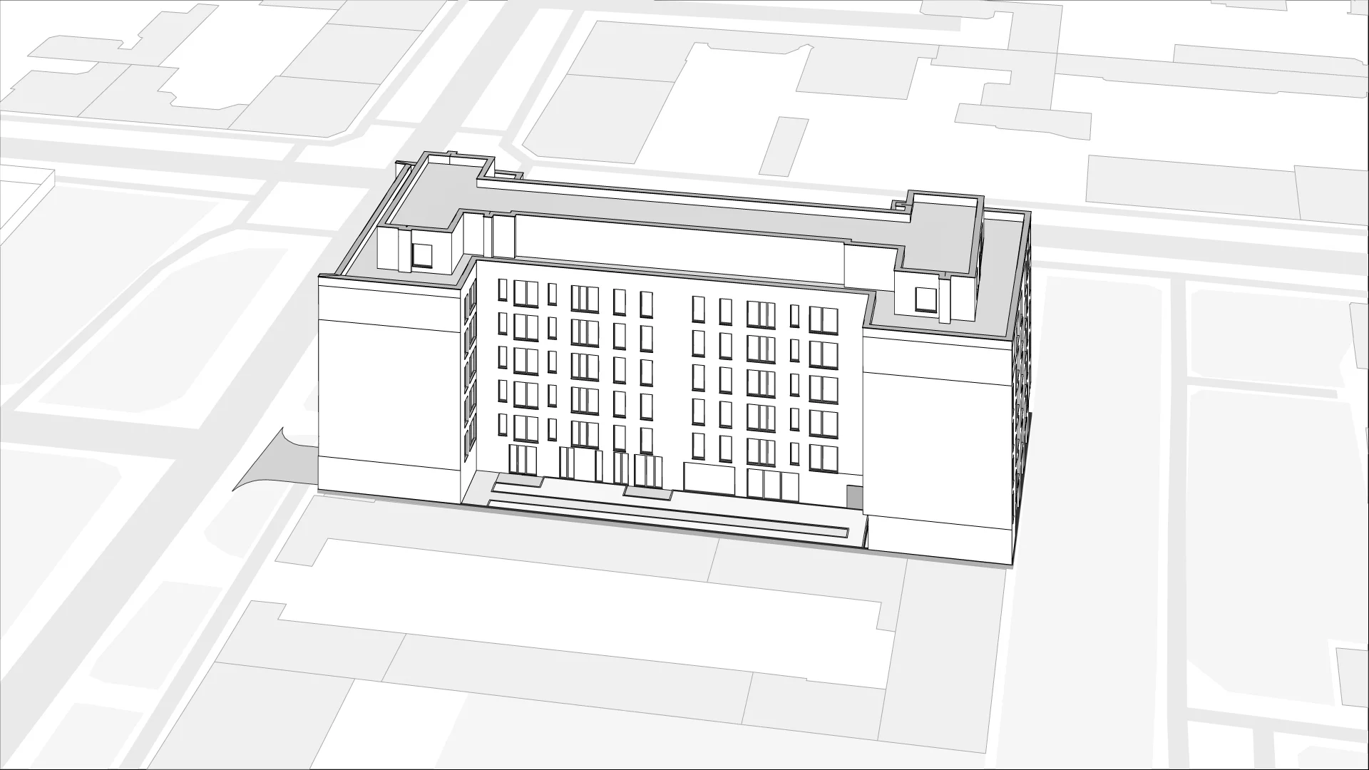 Nowe Mieszkanie, 59,60 m², 3 pokoje, 1 piętro, oferta nr 51