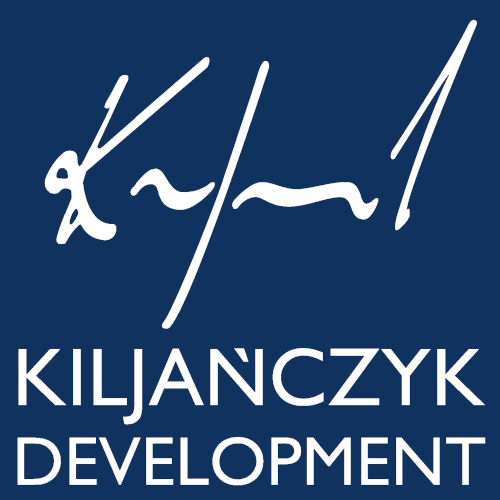 Kiljańczyk Development