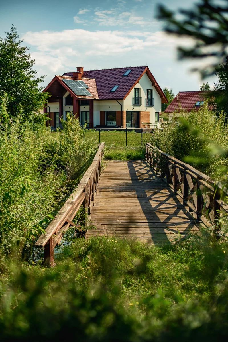 Mikołajki Family Homes - zdjęcie nr 2