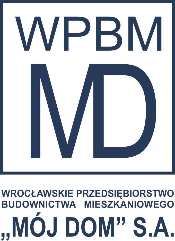 WPBM MÓJ DOM S.A.