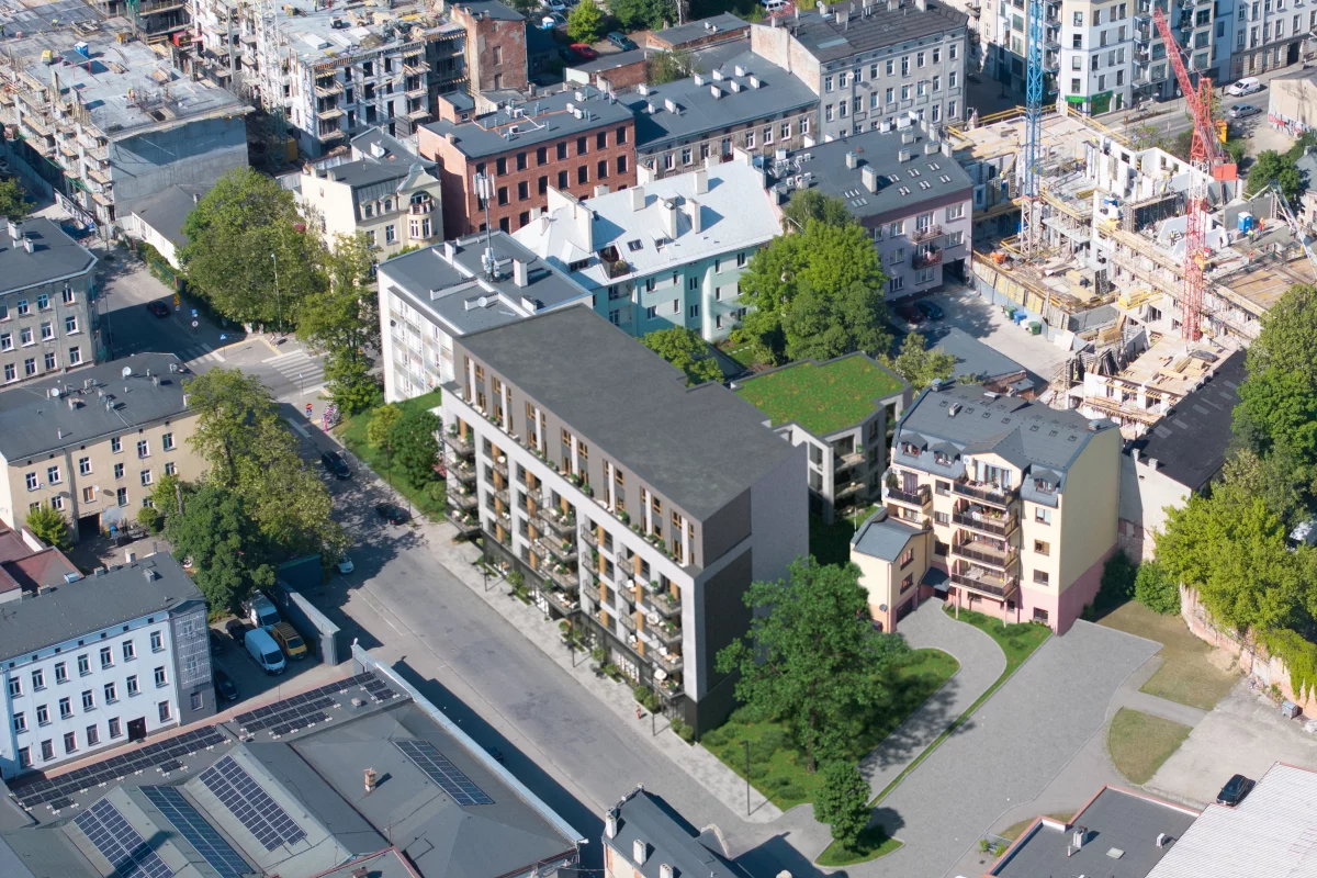 Pogonowskiego 52 - zdjęcie nr 5