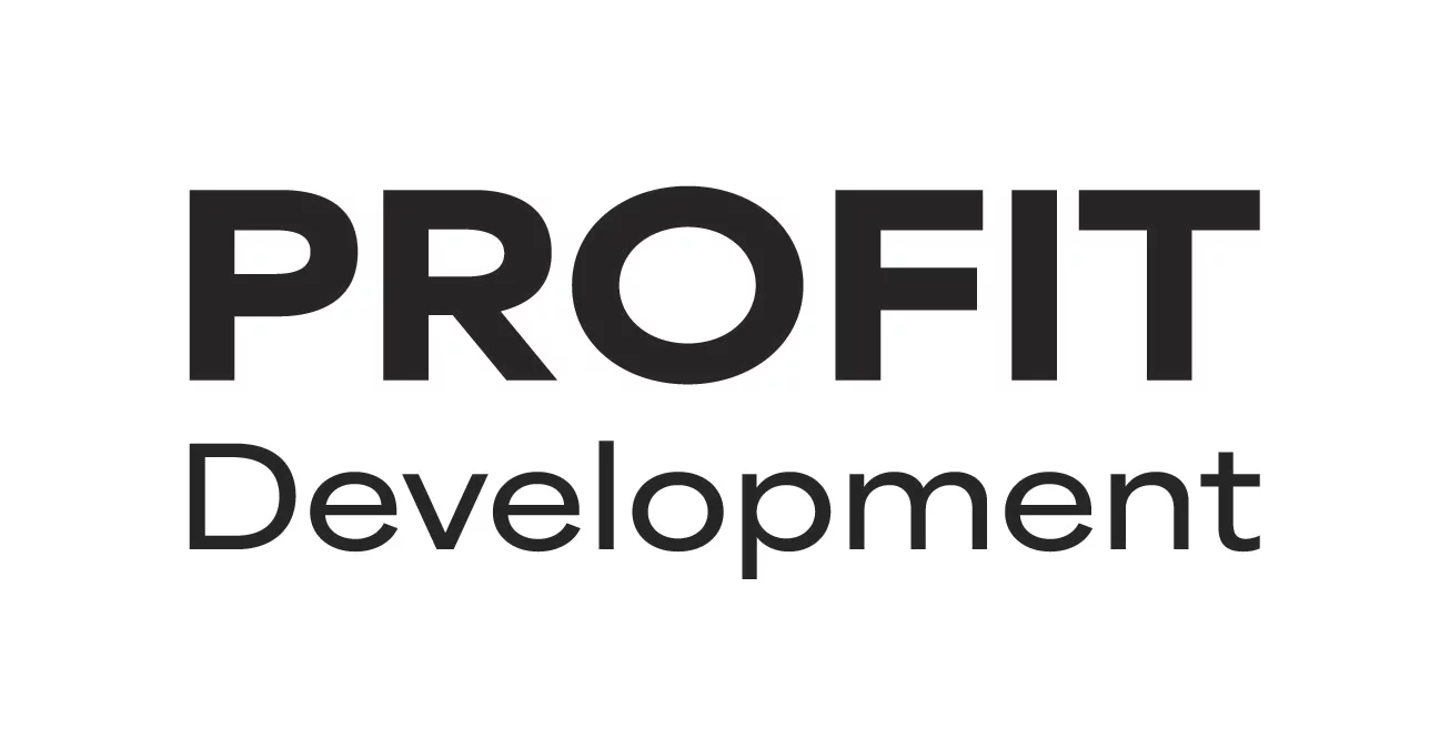 logo PROFIT Development