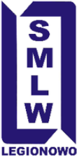 logo Spółdzielnia Mieszkaniowa Lokatorsko-Własnościowa w Legionowie