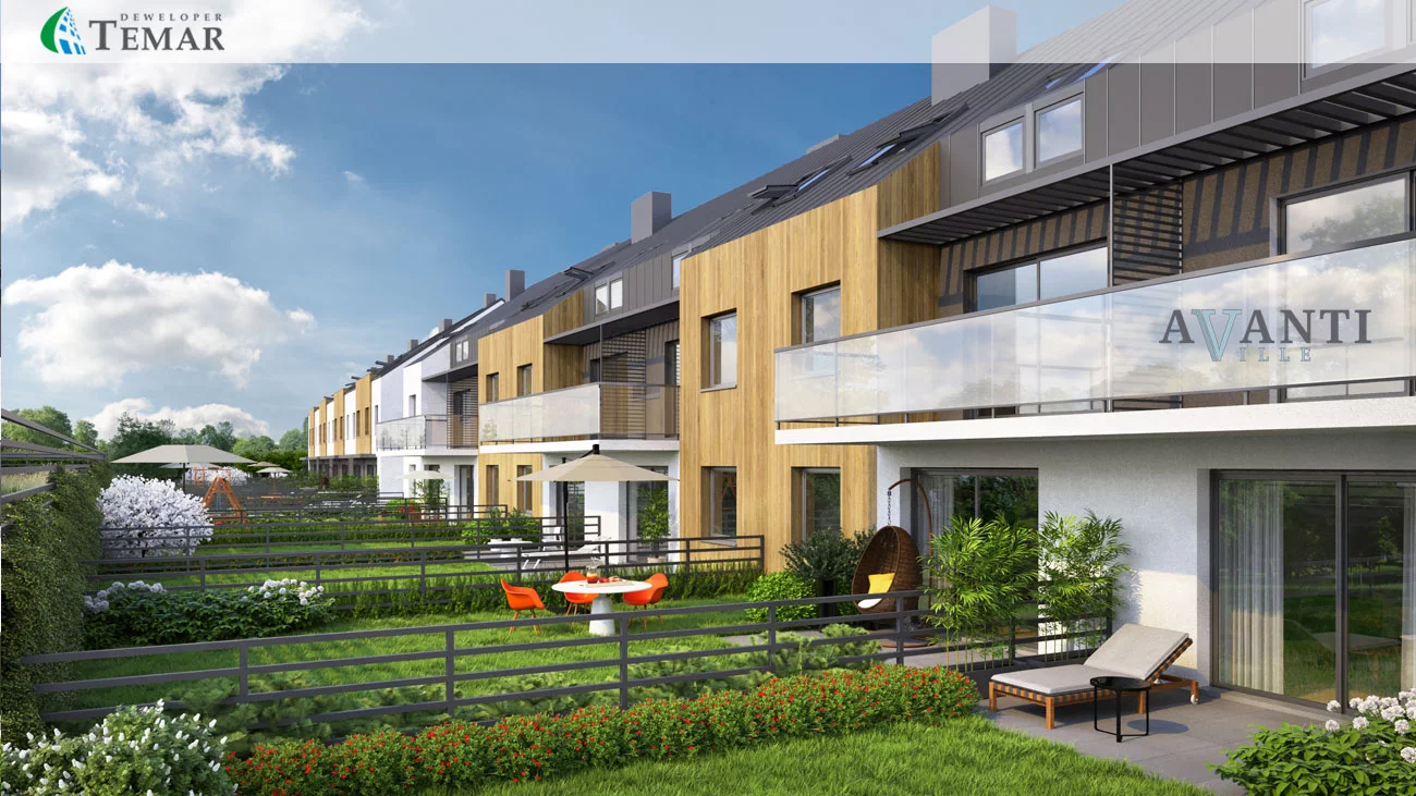 Avanti Ville - zdjęcie nr 5