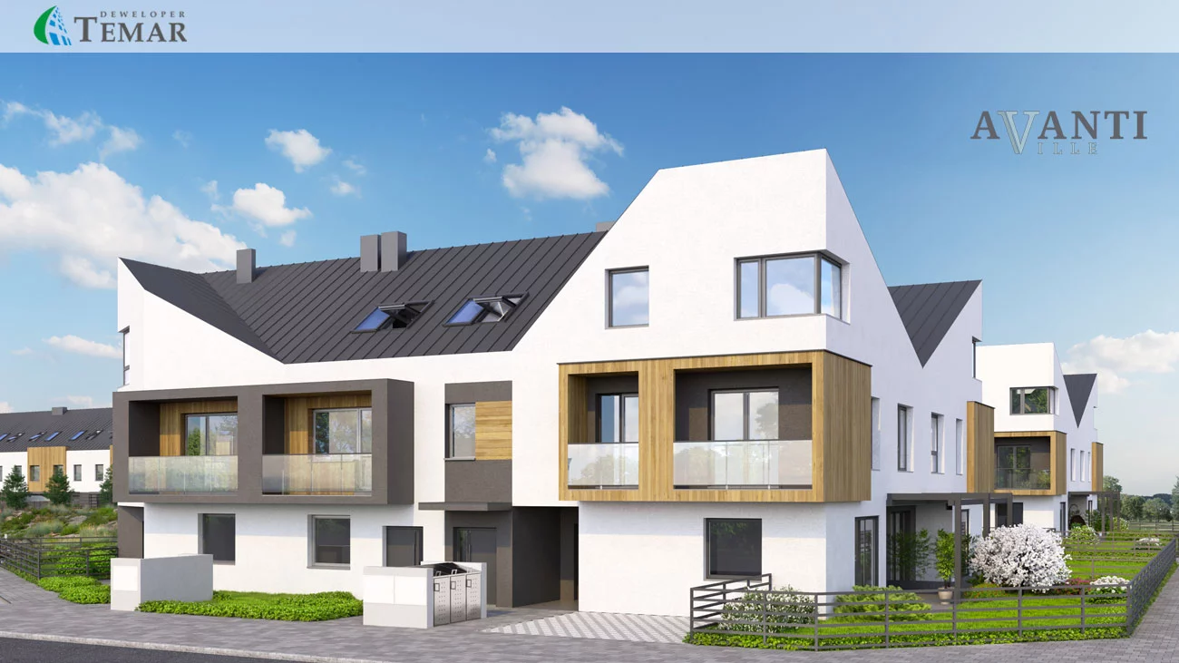 Avanti Ville - zdjęcie nr 4