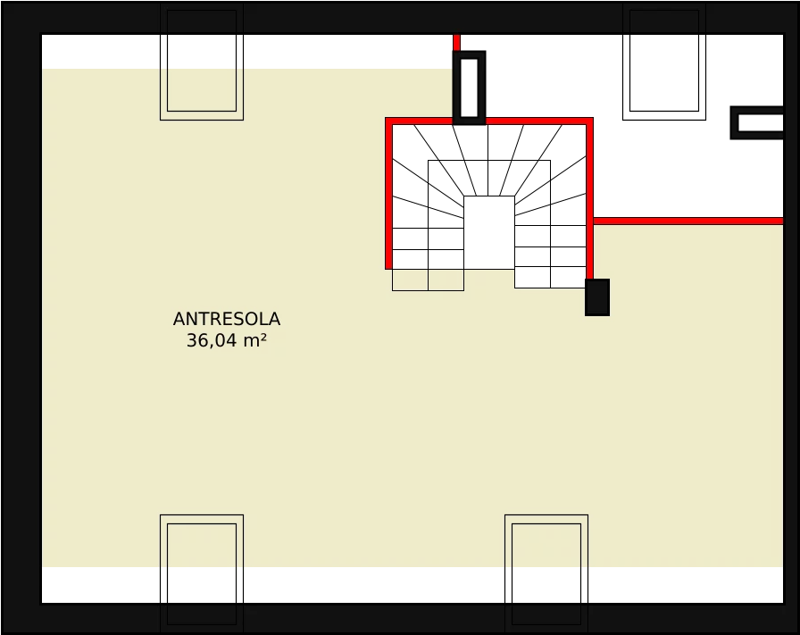 Dom i rezydencja 146,19 m², oferta nr 21, Ogrody Szymborskiej, Wrocław, Wojszyce, Krzyki, ul. W. Szymborskiej 2-43