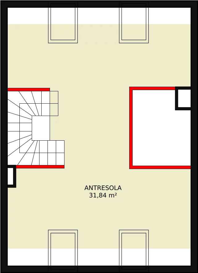 Dom 136,45 m², oferta nr 31, Ogrody Szymborskiej, Wrocław, Wojszyce, Krzyki, ul. W. Szymborskiej 2-43