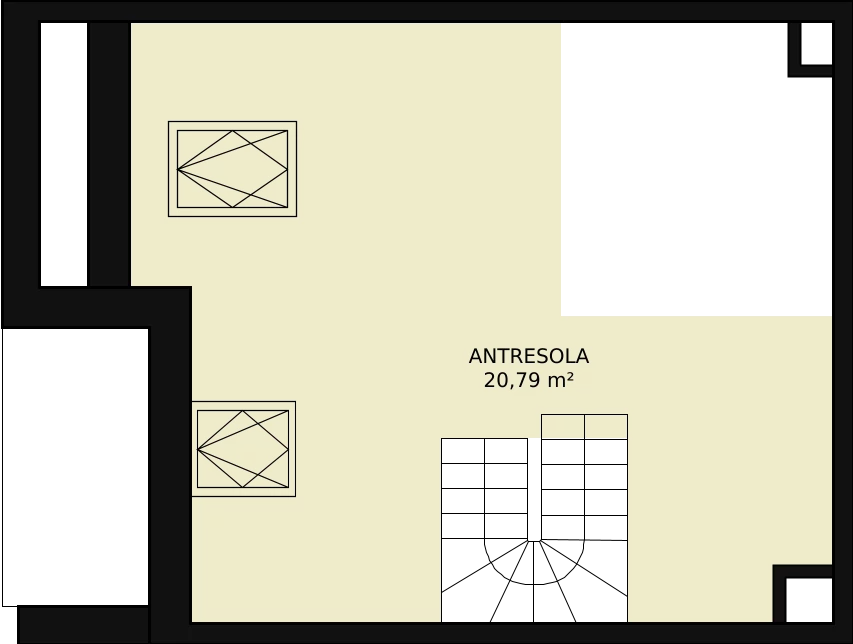 Mieszkanie 62,85 m², piętro 2, oferta nr 13/24, ASFALTOWA 13, Wrocław, Wojszyce, Krzyki, ul. Asfaltowa 13