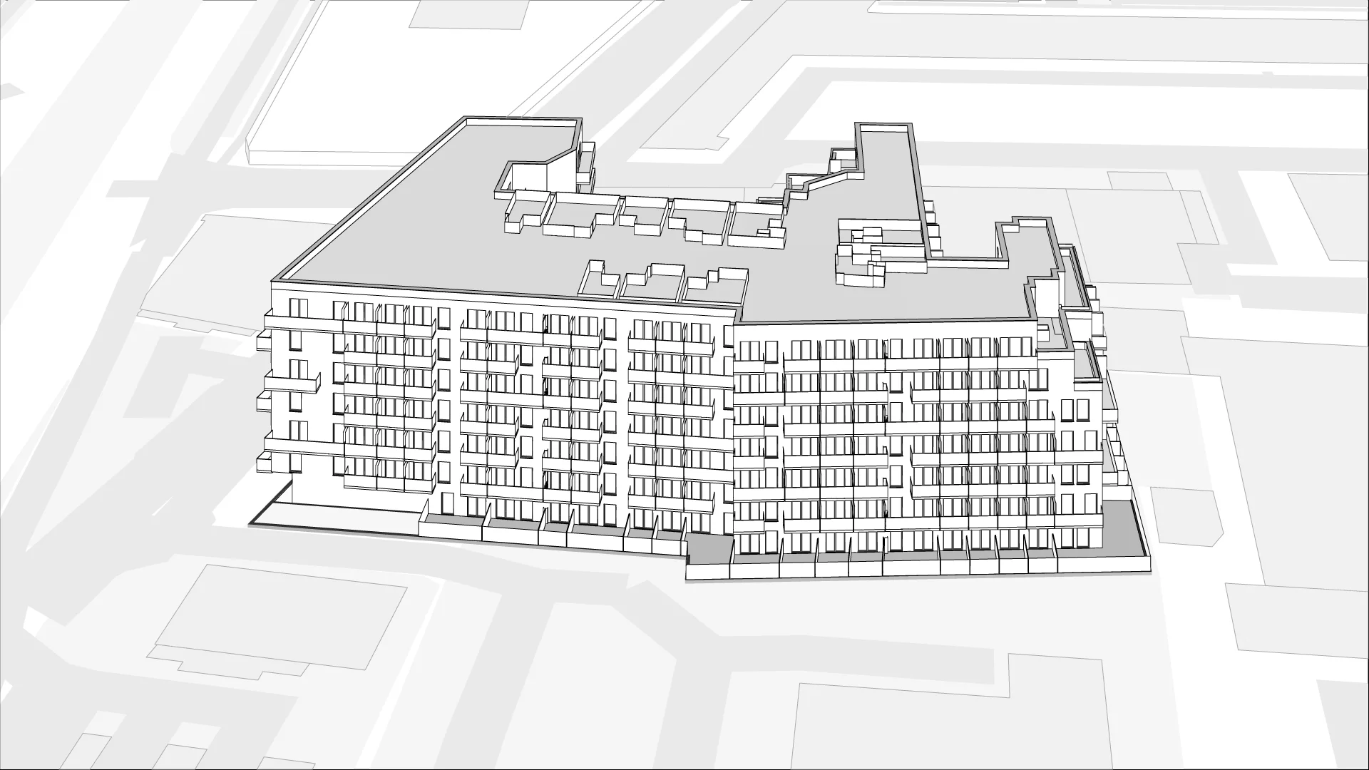 Nowe Mieszkanie, 63,15 m², 3 pokoje, 3 piętro, oferta nr 4.M.26