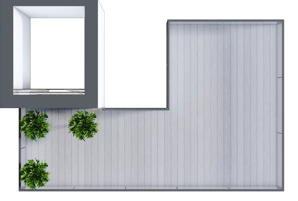 3 pokoje, apartament 74,01 m², piętro 8, oferta nr R.9.02, CITYFLOW, Warszawa, Wola, Ulrychów, ul. Redutowa 9