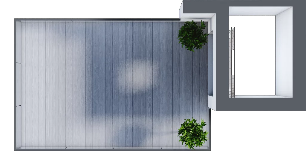 3 pokoje, apartament 81,45 m², piętro 8, oferta nr U.9.03, CITYFLOW, Warszawa, Wola, Ulrychów, ul. Redutowa 9