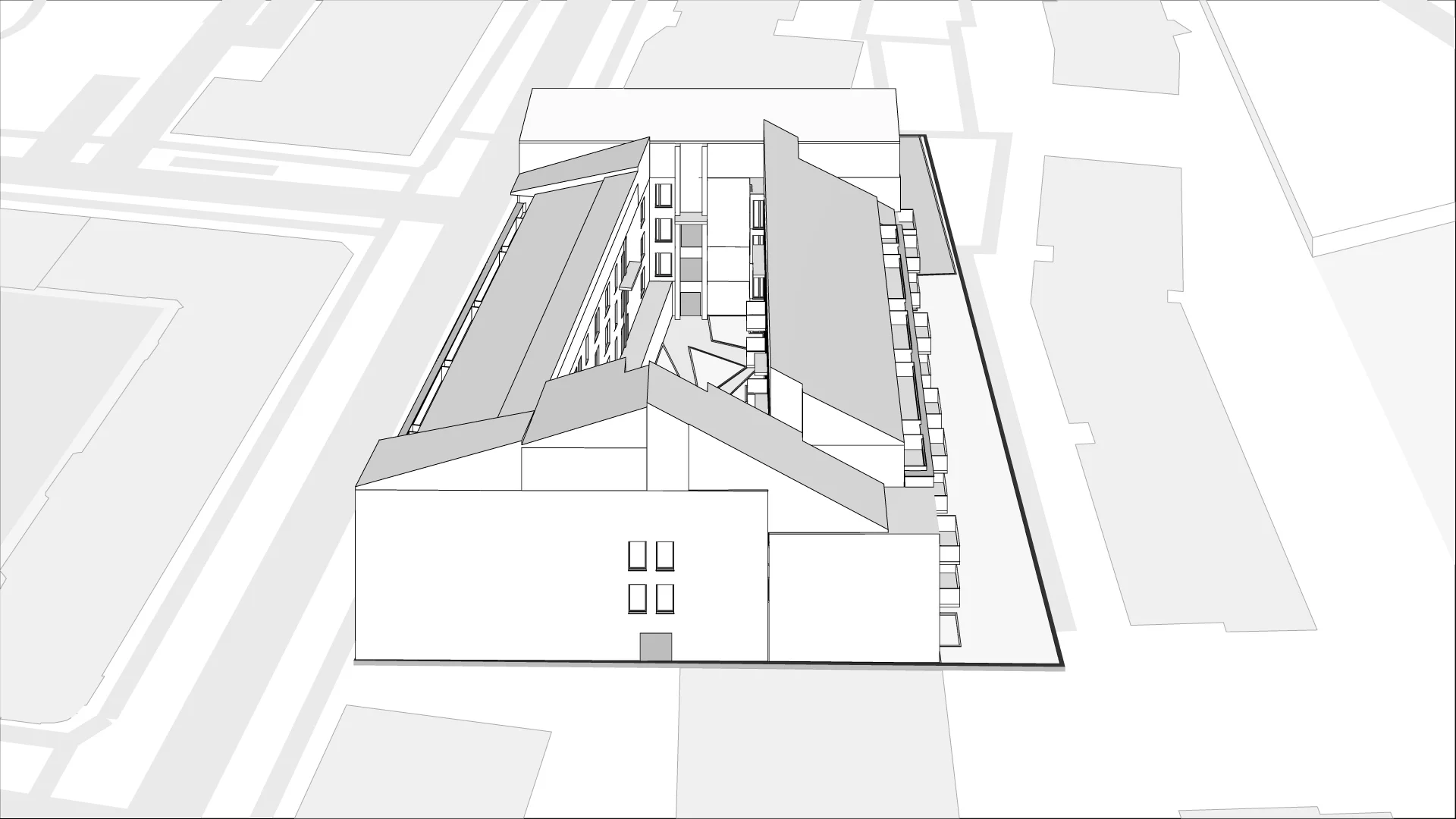 Nowe Mieszkanie, 28,38 m², 1 pokój, parter, oferta nr M035