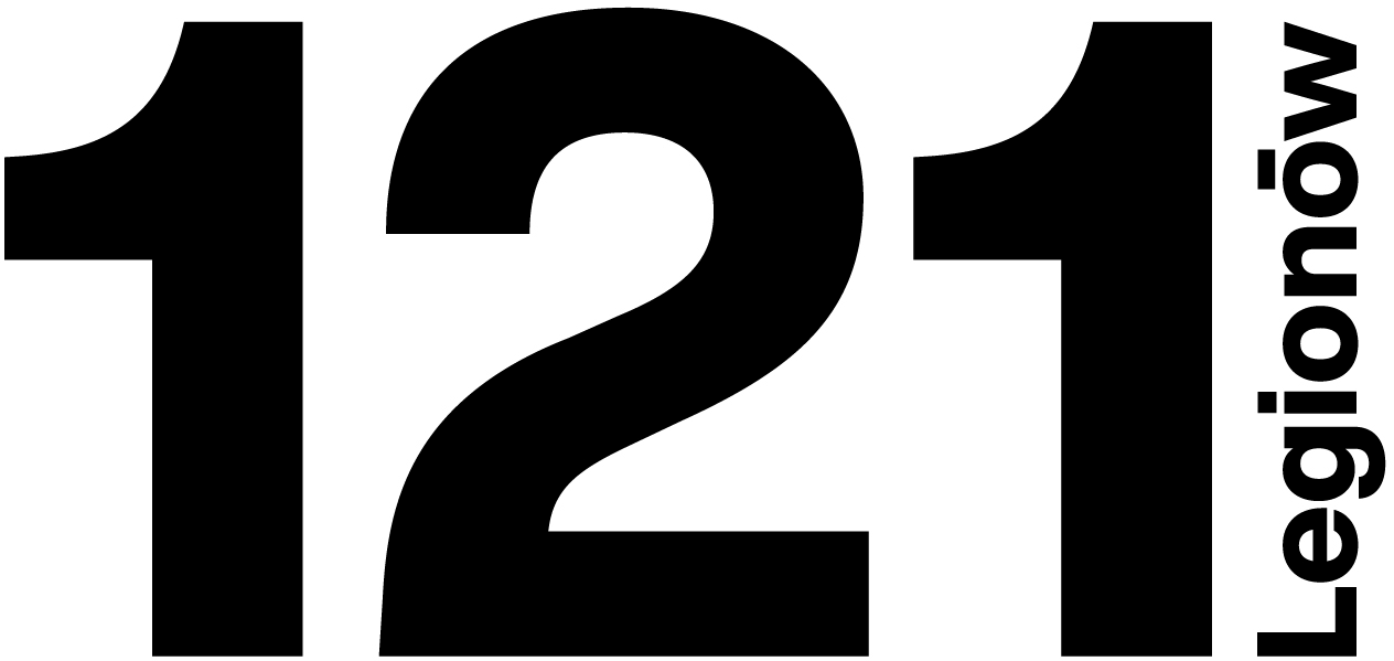 Legionów 121