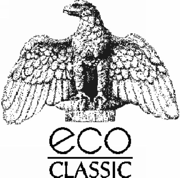 logo ECO CLASSIC