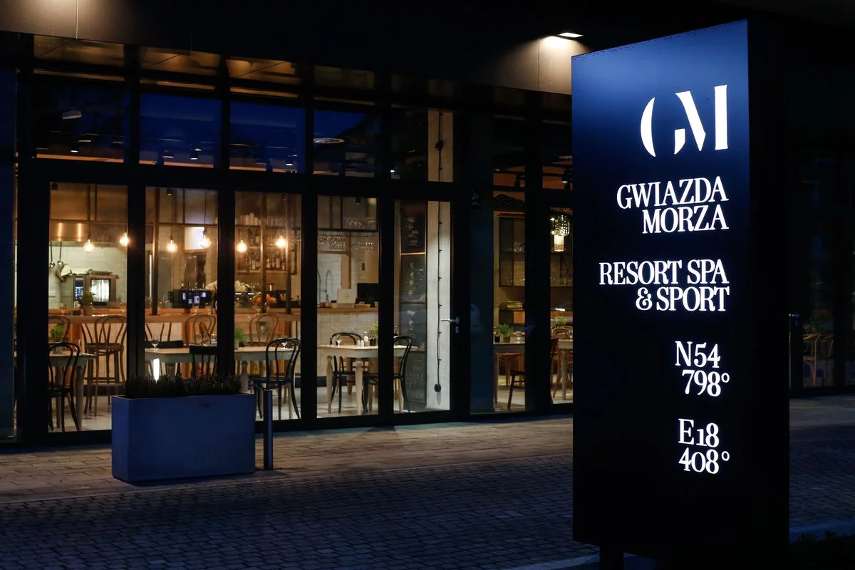 Gwiazda Morza Resort SPA & SPORT - zdjęcie nr 2