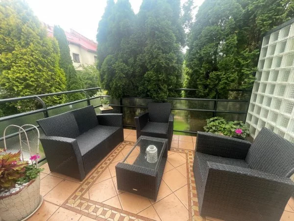 Dom i rezydencja 280,00 m², oferta nr , 22203/3470/ODS, Warszawa