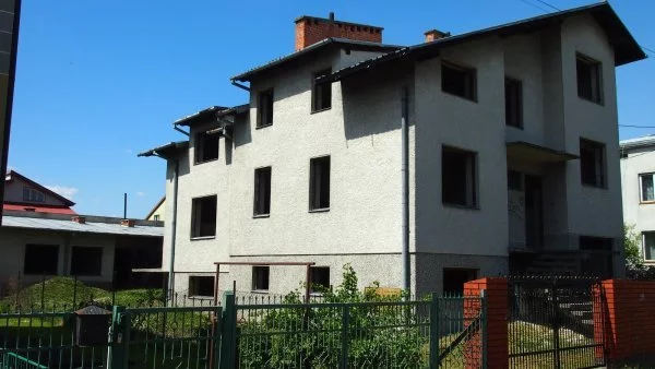 Dom bliźniak 348,00 m², Świdnik, Sprzedaż