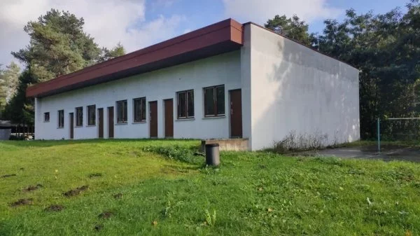 Dom 288,00 m², oferta nr , 21982/3470/ODS, Bogaczewo