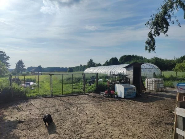 Dom 91,00 m², oferta nr , 22219/3470/ODS, Mikołajew