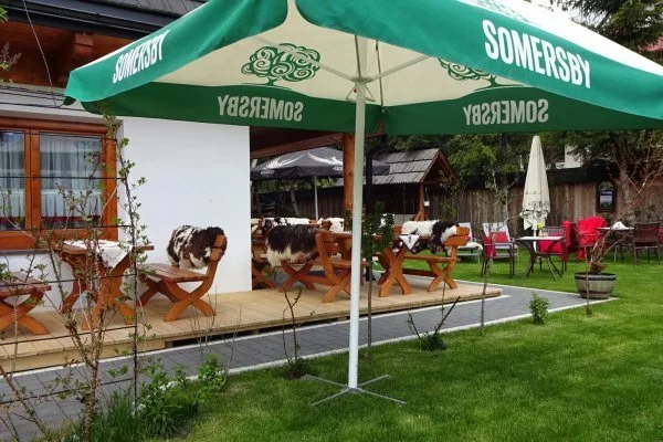 Domy 22200/3470/ODS Kościelisko