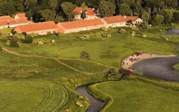 Dom wolnostojący 700,00 m², Korsze, Sprzedaż