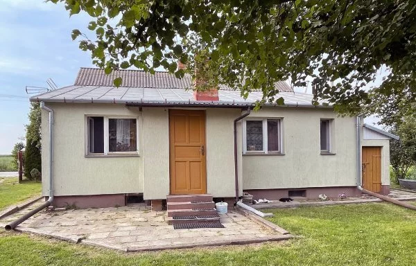 Dom 130,00 m², oferta nr , 22215/3470/ODS, Kowala Druga