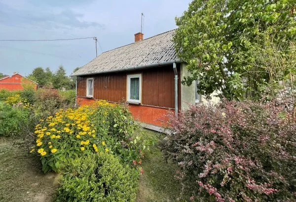 Dom 130,00 m², oferta nr , 22215/3470/ODS, Kowala Druga