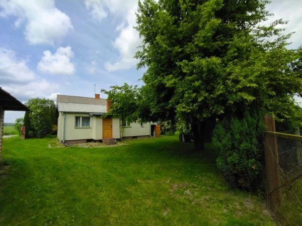 Dom 130,00 m², oferta nr , 22215/3470/ODS, Kowala Druga