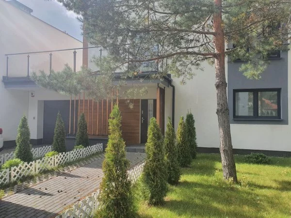 Dom 191,00 m², oferta nr , 22236/3470/ODS, Bobrowiec