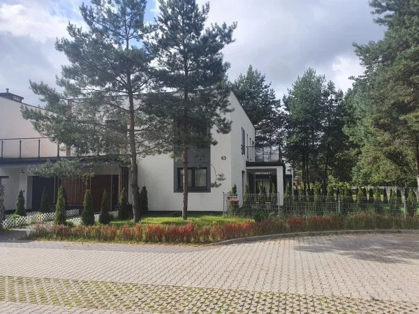 Dom 191,00 m², oferta nr , 22236/3470/ODS, Bobrowiec