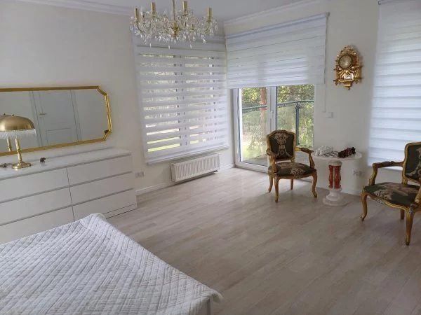Dom 191,00 m², oferta nr , 22236/3470/ODS, Bobrowiec