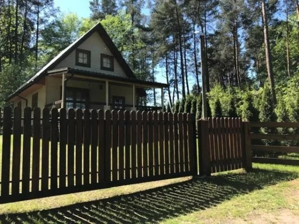 Domy 22231/3470/ODS Bogaczewo