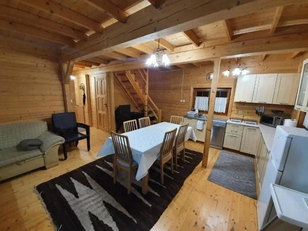 Dom i rezydencja 102,00 m², oferta nr , 22231/3470/ODS, Bogaczewo